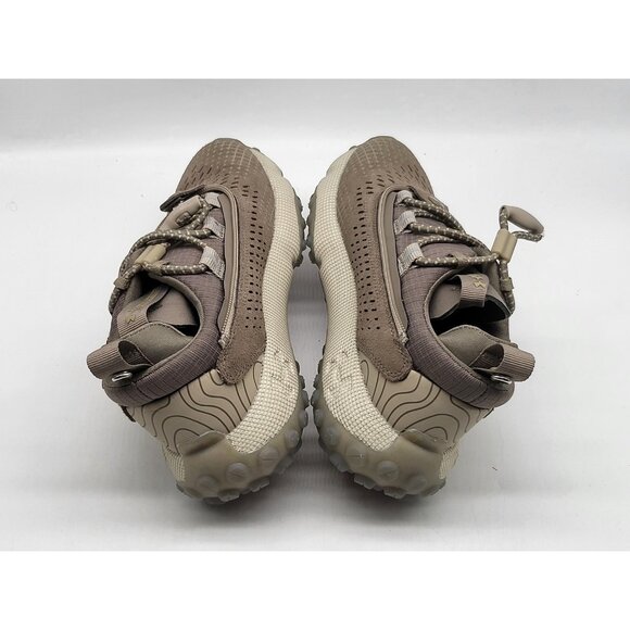 Under Armour HOVR DS Ridge Trek Shoes Mens Size 5 Michelin Trail‎ Outdoor - Picture 5 of 11